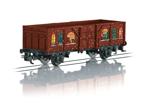 Märklin 044224 Märklin Start up - Weihnachtswagen Spur H0