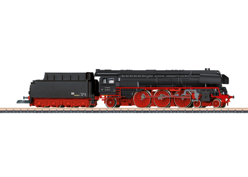 Märklin 088018 Dampflokomotive Baureihe 01.5 Spur Z