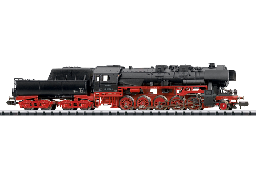 Trix T16521 Dampflokomotive Baureihe 52.80 Spur N