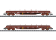 Trix T18290 Güterwagen-Set Bauzug Spur N