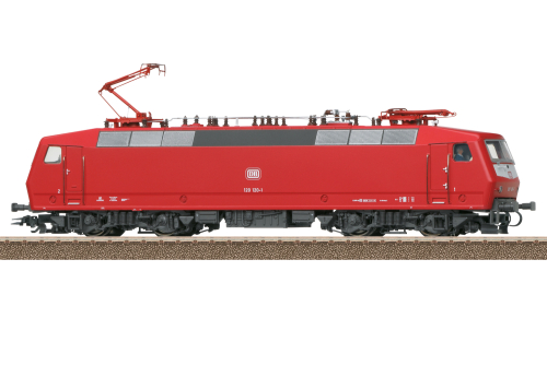 Trix T22198 Elektrolokomotive Baureihe 120 Spur H0