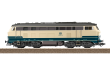 Trix T22431 Diesellokomotive Baureihe 218 Spur H0