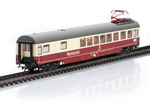 Trix T23142 Personenwagen-Set FD Königssee Spur H0