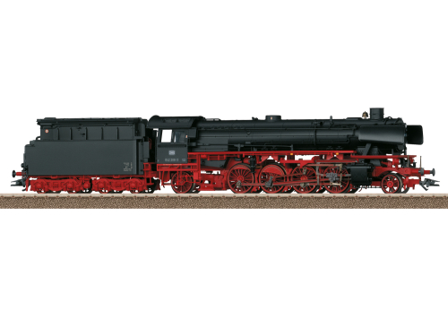 Trix T25042 Dampflokomotive Baureihe 042 Spur H0