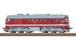 Trix T25201 Diesellokomotive Baureihe 220 Spur H0