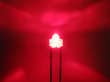 LED 1,8mm rot klar