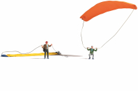 NOCH 15886 Paraglider H0
