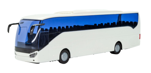 kibri 21231 Bus Setra S 515 HD Spur H0