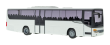 kibri 21232 Bus Setra S 415 UL, Fertigmodell Spur H0