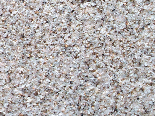 NOCH 09161 PROFI-Schotter "Kalkstein" beigebraun, 250 g N,Z