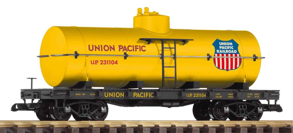 PIKO 38792 Tankwagen UP Spur G / Spur II