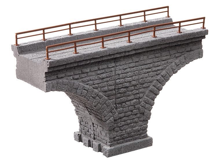 NOCH 58677 Brückenbogen Ravenna-Viadukt H0