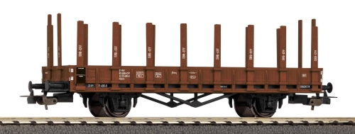 PIKO 54316 Niederbordwagen SBB IV Spur H0