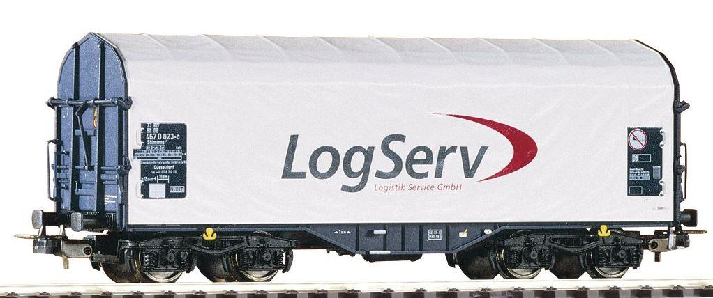 PIKO 54393 Schplwagen DB AG V LogServ Spur H0