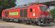 PIKO 55929 Wechselstrom XP Diesel-/ E-Lok/ Sound BR 249 DB AG VI + PluX22 Decoder Spur H0
