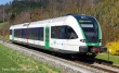 PIKO 59129 Wechselstrom Elektrotriebzug/ Sound GTW 2/ 6 StB VI + 8pol. Decoder Spur H0