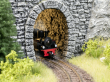 NOCH 58026 Tunnel-Portal 1-gleisig, 23 x 12,7 cm H0E,H0M