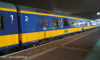 PIKO 97646 Personenwagen ICR 2. Kl. mit Gepäckabteil NS VI Spur H0