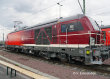 Märklin 039293 Zweikraftlokomotive Baureihe 249 Spur H0