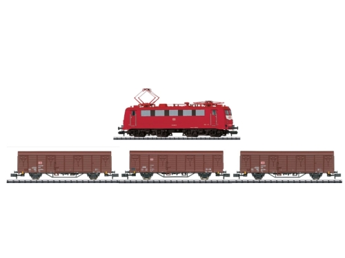 Trix T11162 Digital-Startpackung Güterzug Spur N