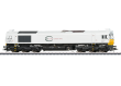 Märklin 039074 Diesellokomotive Class 77 Spur H0