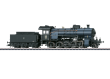 Märklin 039231 Personenzug-Dampflokomotive Baureihe 023 Spur H0