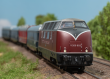 Märklin 038200 Diesellokomotive Baureihe V 200 DB III Spur H0