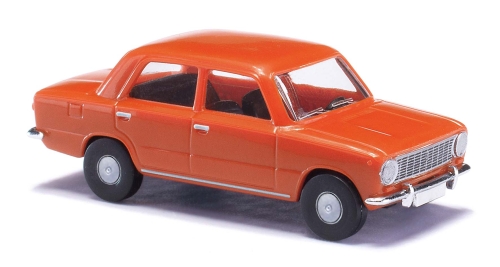 Busch 87003 Lada 1200 orange Spur TT