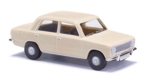 Busch 87004 Lada 1200 beige Spur TT