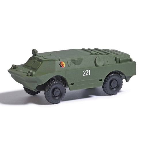 Busch 211104670 Spähpanzerwagen SPW-40P2 Spur N