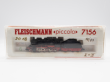 Fleischmann 7156 Schlepptenderlok der DR BR56 Spur N