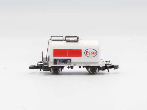 Märklin Mini-Club 8612 Kesselwagen Tankwagen ESSO Spur Z