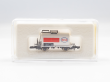 Märklin Mini-Club 8612 Kesselwagen Tankwagen ESSO Spur Z