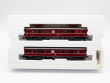 ROCO 43004 Steuerwagen mit Beiwagen DB Spur H0