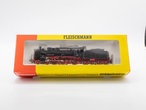 Fleischmann 4160 Dampflokomotive BR 38 2609 DRG Spur H0
