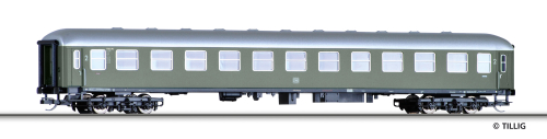 TILLIG 16588 Liegewagen DB Spur TT