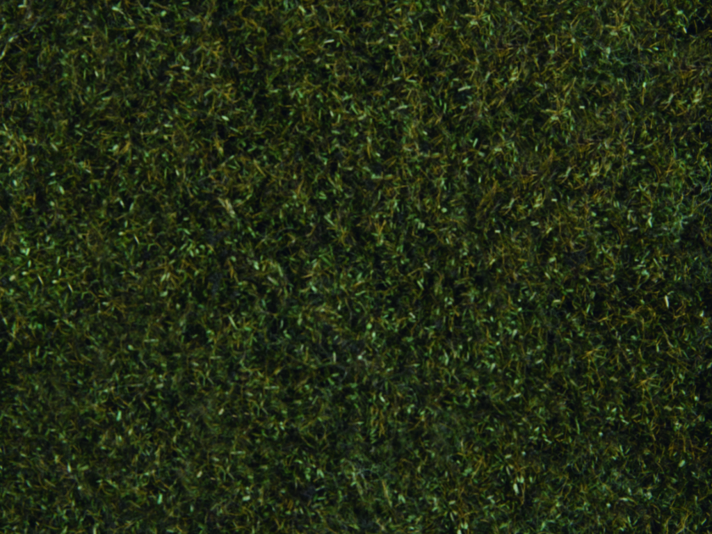NOCH 07292 Wiesen-Foliage dunkelgrün, 20 x 23 cm
