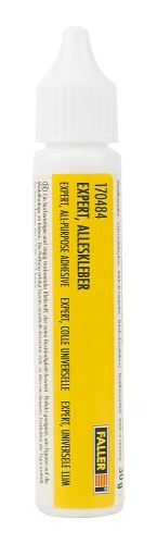 FALLER 170484 EXPERT Alleskleber 30g