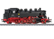 Märklin 037087 Dampflokomotive Baureihe 86 Spur H0