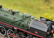 Märklin 038141 Dampflokomotive 141.R.1244 Spur H0