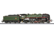 Märklin 038141 Dampflokomotive 141.R.1244 Spur H0