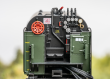 Märklin 038141 Dampflokomotive 141.R.1244 Spur H0