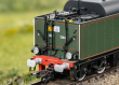 Märklin 038141 Dampflokomotive 141.R.1244 Spur H0