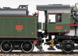 Märklin 038141 Dampflokomotive 141.R.1244 Spur H0