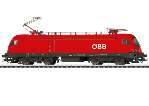 Märklin 039870 Elektrolokomotive Reihe 1016 Spur H0