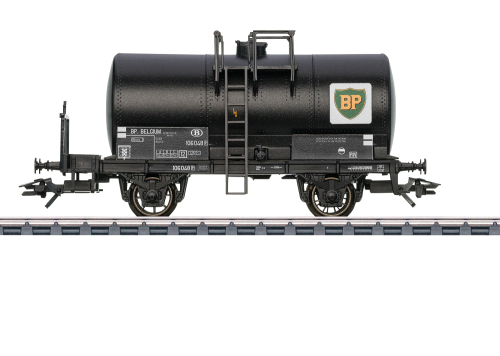 Märklin 046015 Oldtimer-Kesselwagen BP Spur H0