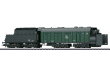 Märklin 049970 Dampfschneeschleuder Bauart Henschel Spur H0