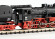 Märklin 088909 Dampflokomotive 038 mit Wannentender Spur Z