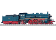 Minitrix T16189 Dampflokomotive Baureihe 18.5 Spur N