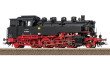 Trix T25087 Dampflokomotive Baureihe 86 Spur H0